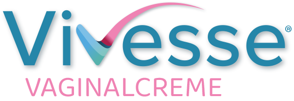 Vivesse Vaginalcreme Logo