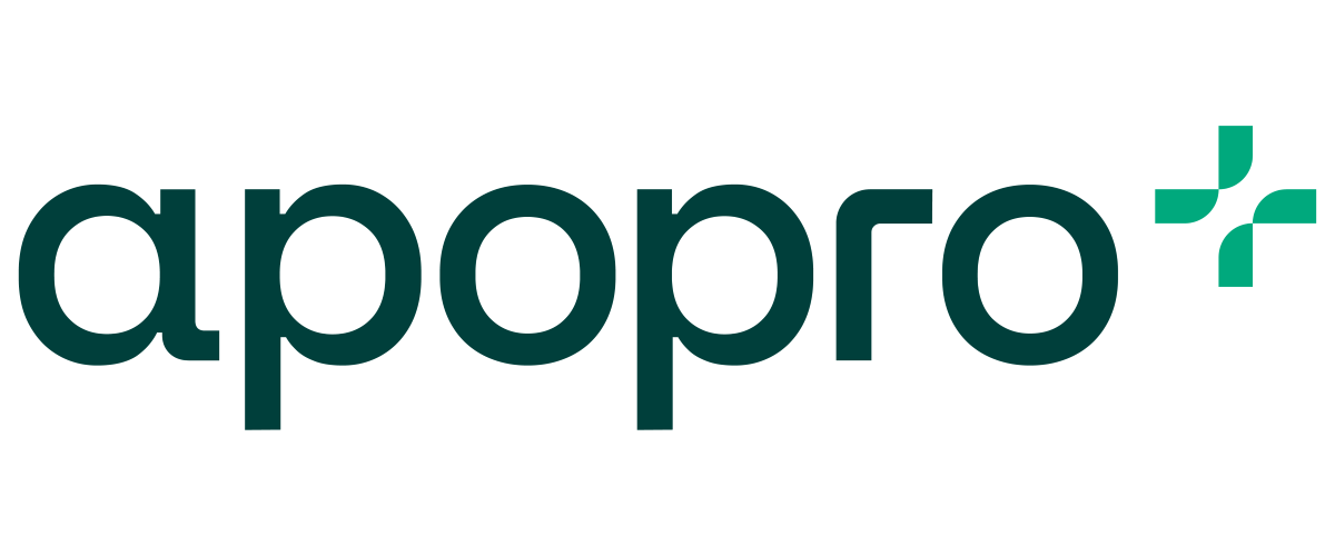 Apopro Logo